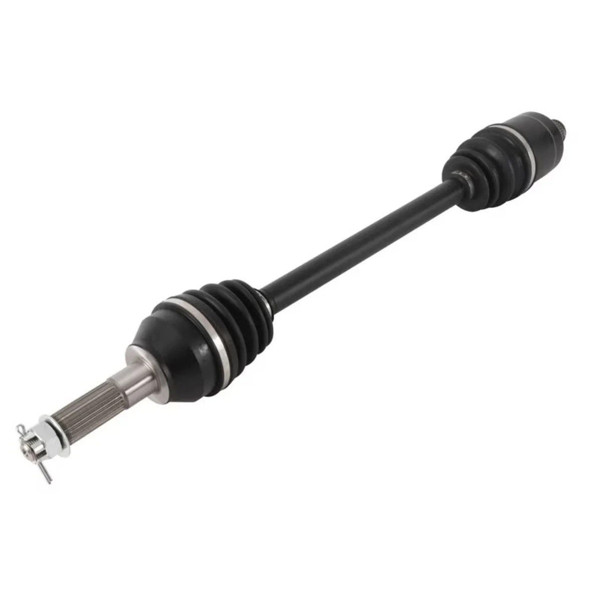 All Balls Racing Polaris Ranger XP 900/1000 8 Ball Axle - Image 3