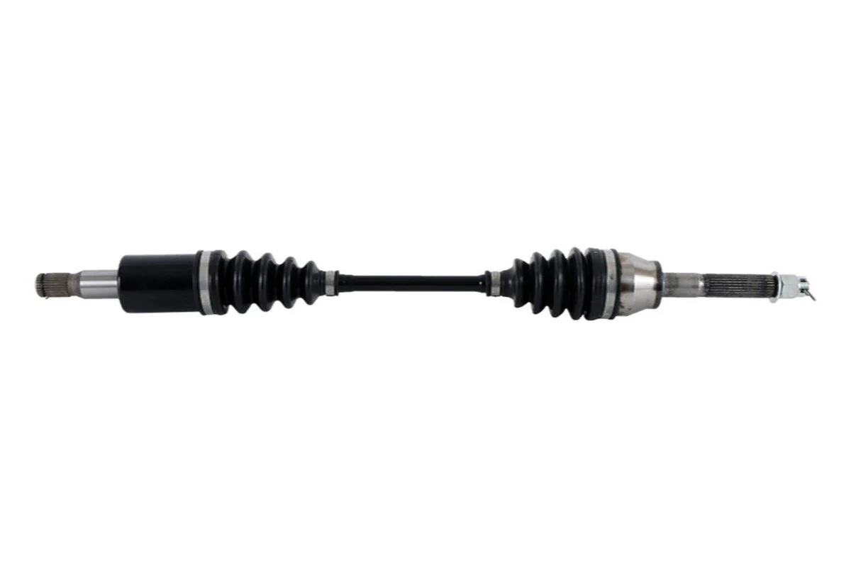 All Balls Racing Polaris RZR 800 Rear Complete 6 Ball Axle