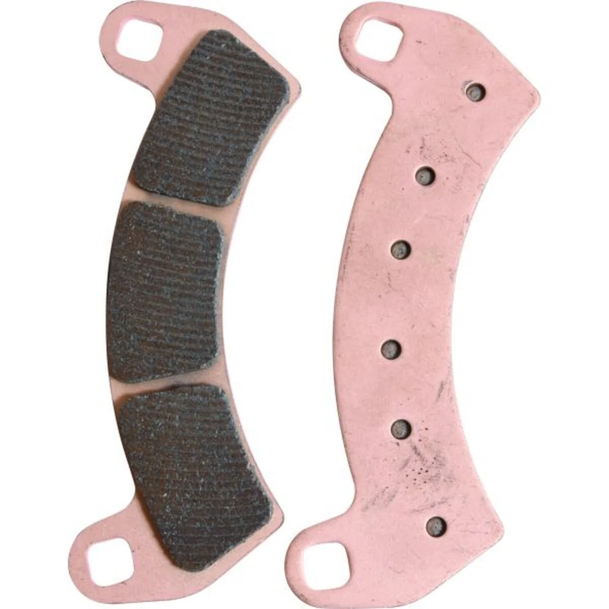 All Balls Racing Polaris RZR/General/Xpedition Sintered Brake Pad Kit - Image 2