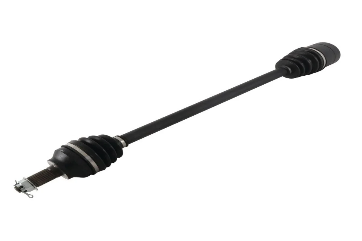 All Balls Racing Polaris RZR XP Turbo S 8 Ball Axle - AB8-PO-8-398 - Image 3