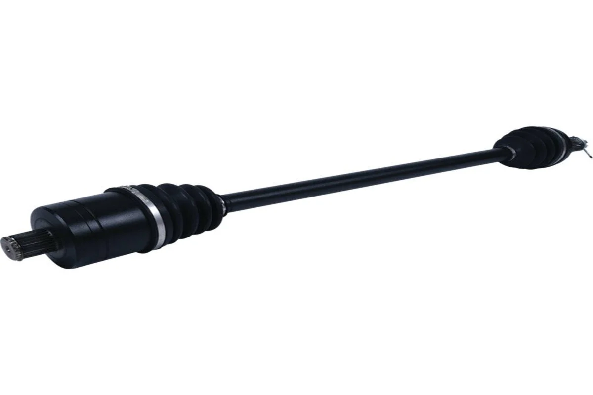 All Balls Racing Polaris RZR XP Turbo S 8 Ball Axle - AB8-PO-8-399 - Image 3