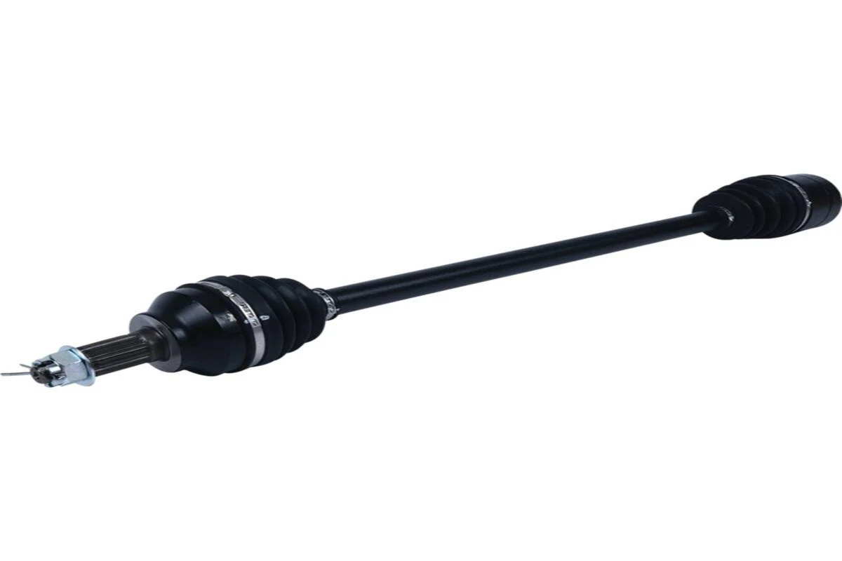 All Balls Racing Polaris RZR XP Turbo S 8 Ball Axle - AB8-PO-8-399 - Image 4