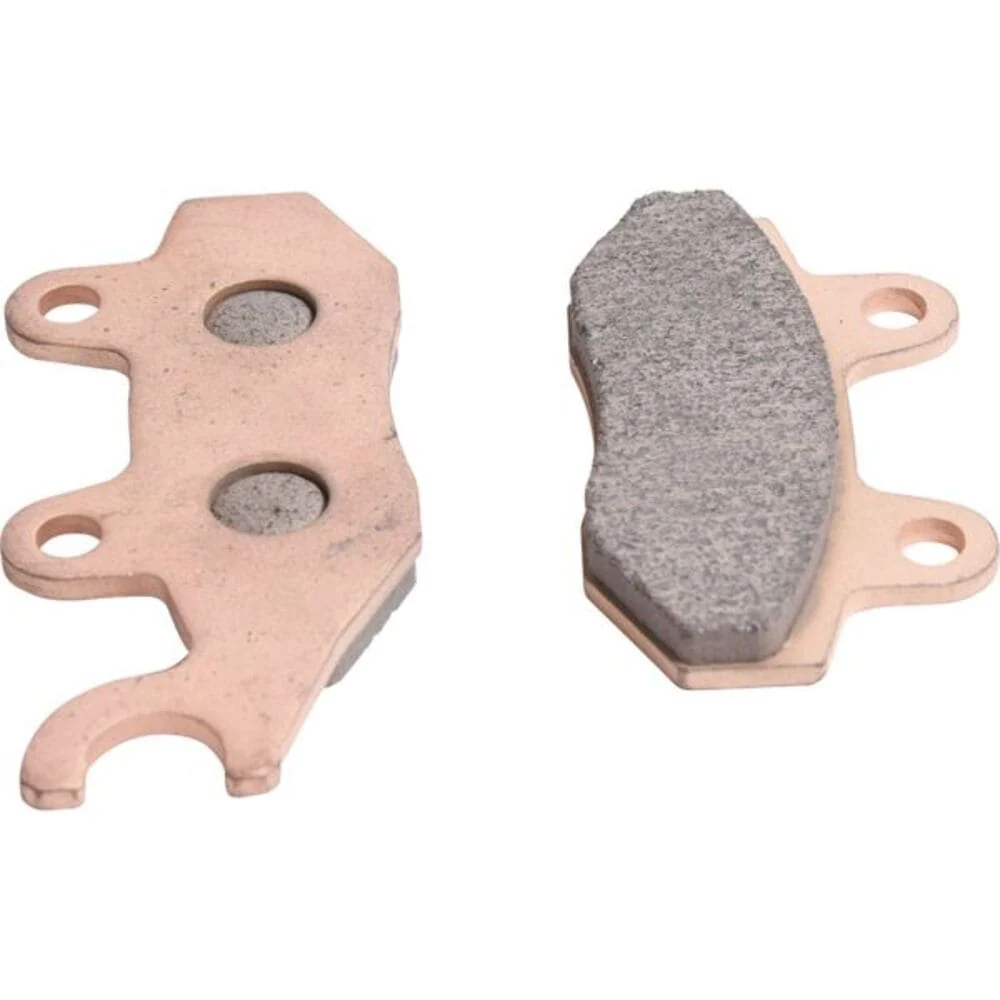 All Balls Racing Sintered Brake Pad Kit - 18-8006