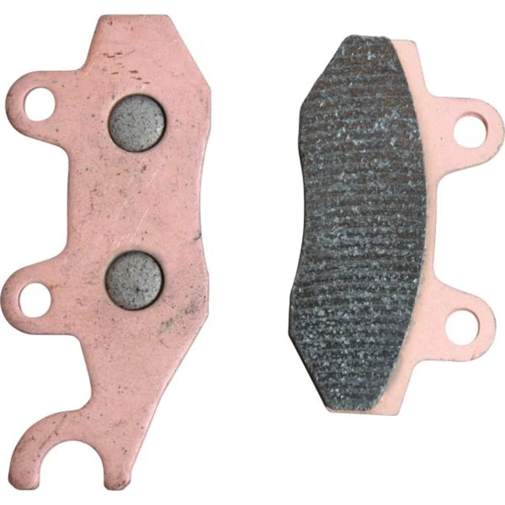 All Balls Racing Sintered Brake Pad Kit - 18-8006 - Image 2