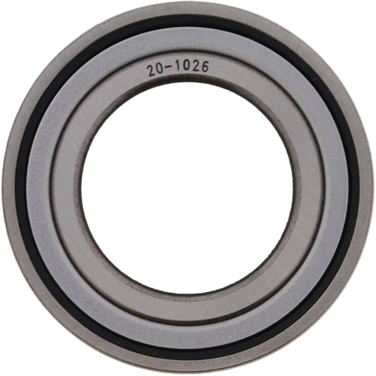 All Balls Racing Wheel Bearing Kit - 25-1496 - Image 2