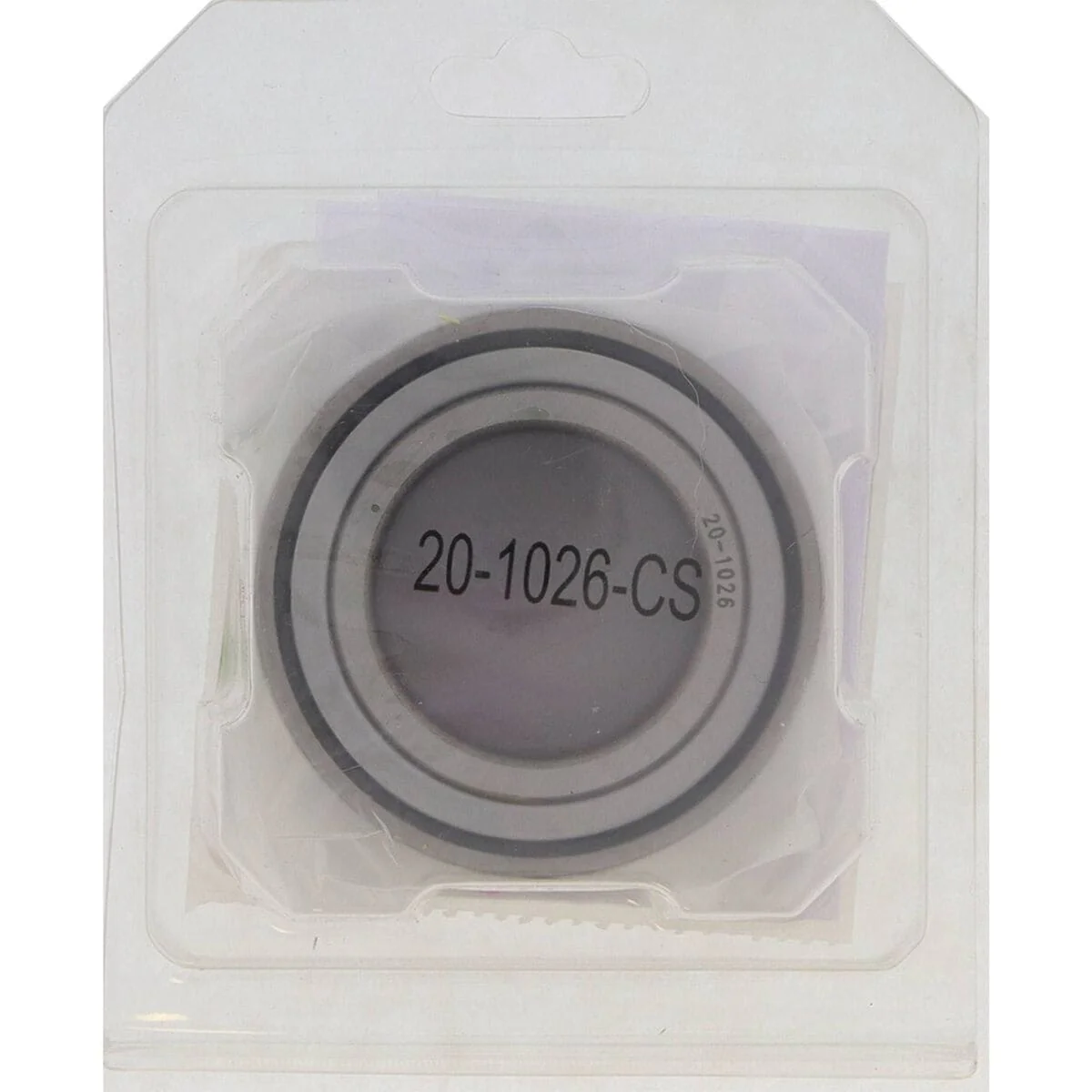 All Balls Racing Wheel Bearing Kit - 25-1496 - Image 3