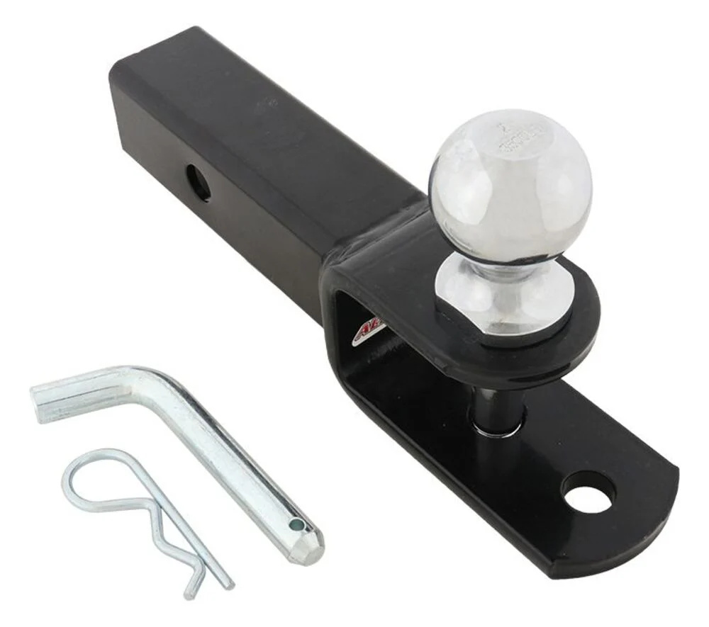 All Balls EZ Trail 2" Hitch Receiver Ball