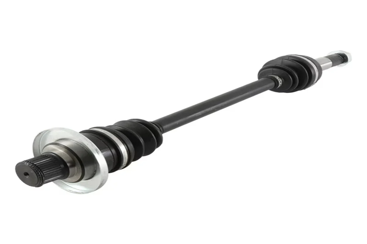 All Balls Racing Yamaha Rhino 8 Ball Axle - AB8-YA-8-323 - Image 3