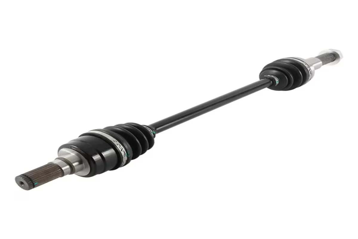 All Balls Racing Yamaha Wolverine 6 Ball Axle - Image 2
