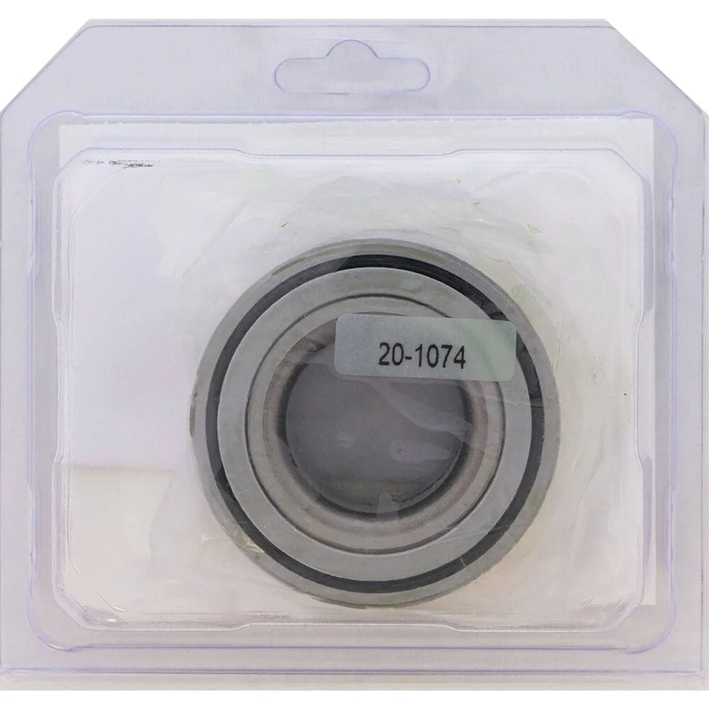All Balls Racing Yamaha Wolverine RMAX2 Front Wheel Bearing Kit - Image 4