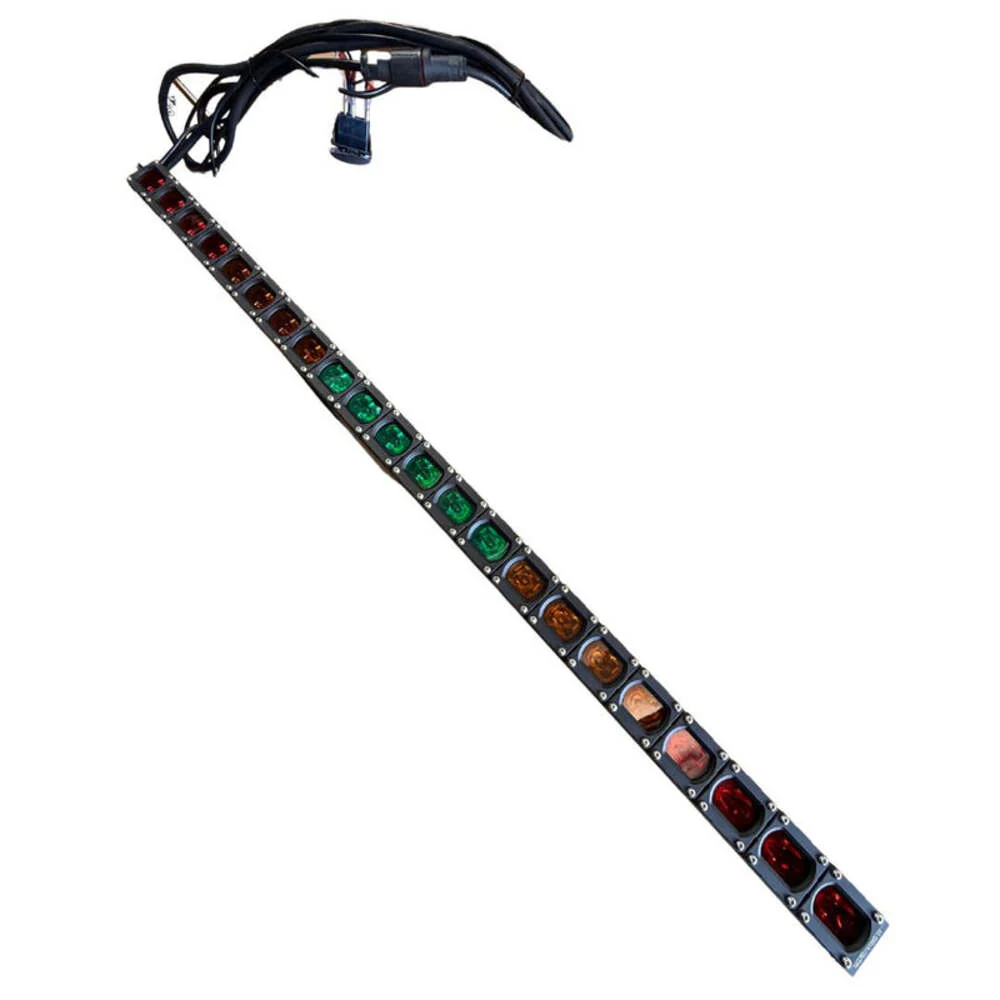 All Terrain Concepts 36" Chase Series Light Bars - Image 3