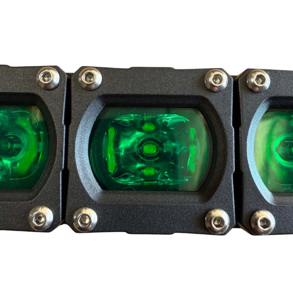All Terrain Concepts 36" Chase Series Light Bars - Image 4