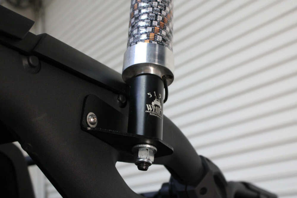 All Terrain Concepts Can-Am Maverick R Whip Mounts - Image 2