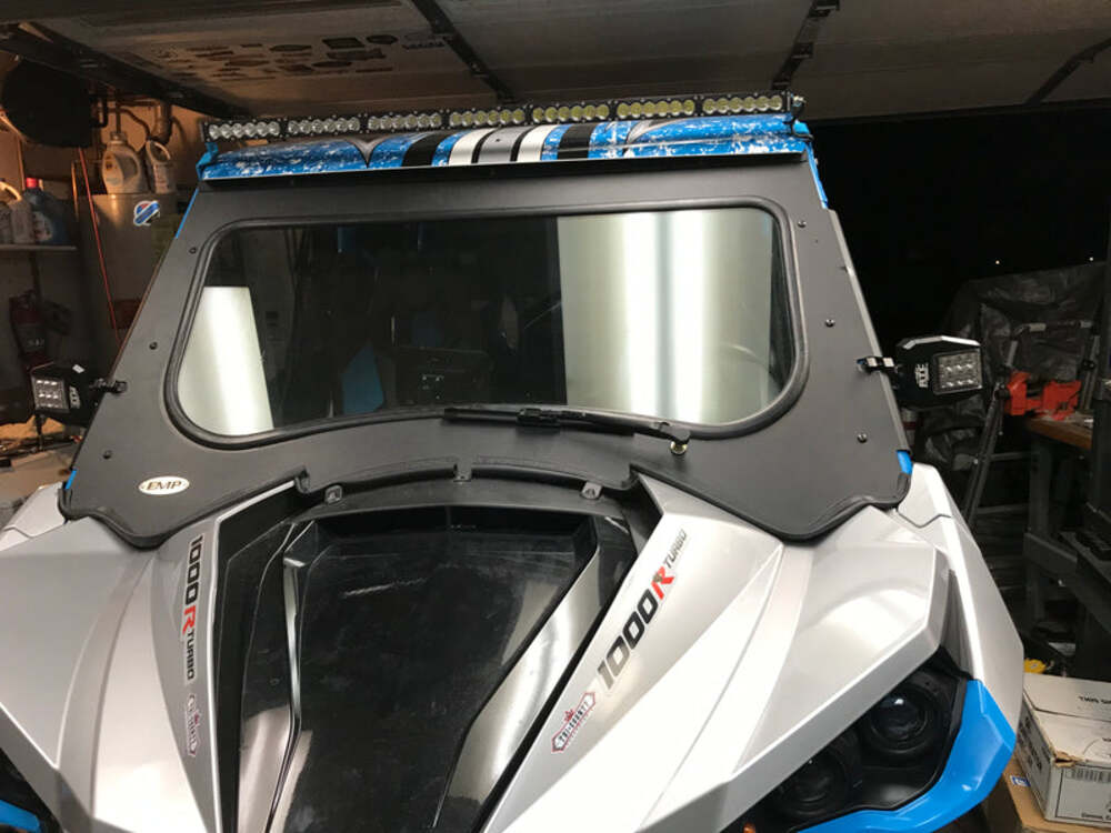 All Terrain Concepts Can-Am Maverick X3 Mini Race Bundle - Image 5