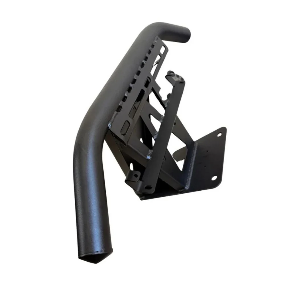 All Terrain Concepts Can-Am Maverick X3 Pre-Runner Bumper - Image 3