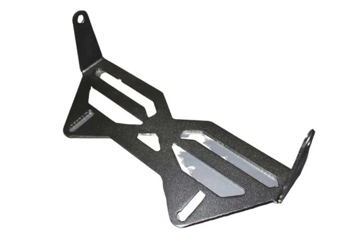 All Terrain Concepts Can-Am Maverick X3 Shock Brackets Mount