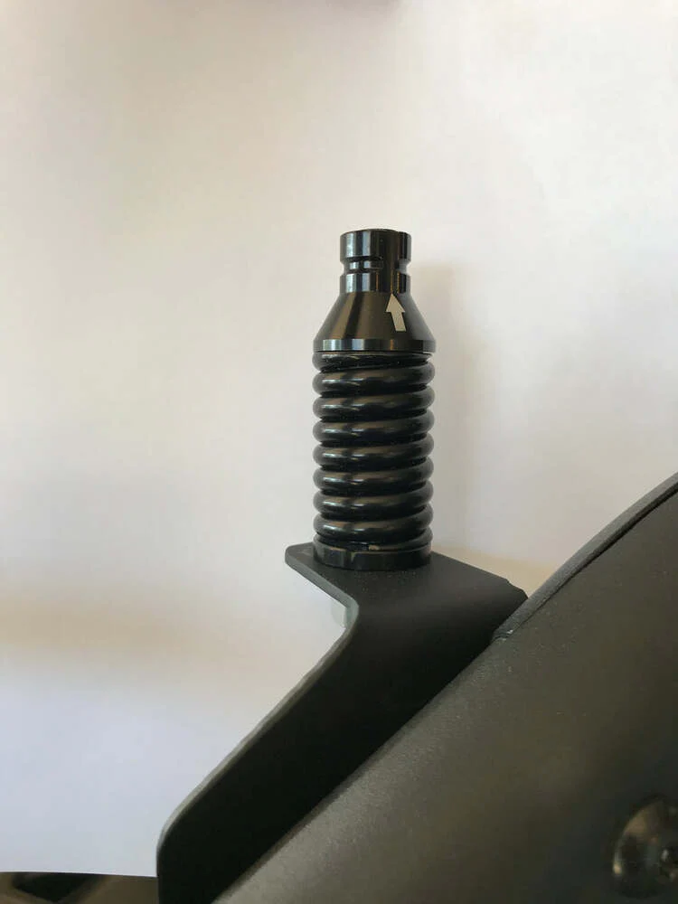 All Terrain Concepts Can-Am Whip & Antenna Mount - Image 6