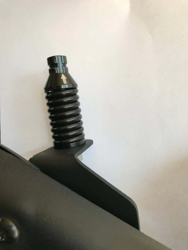 All Terrain Concepts Can-Am Whip & Antenna Mount - Image 8