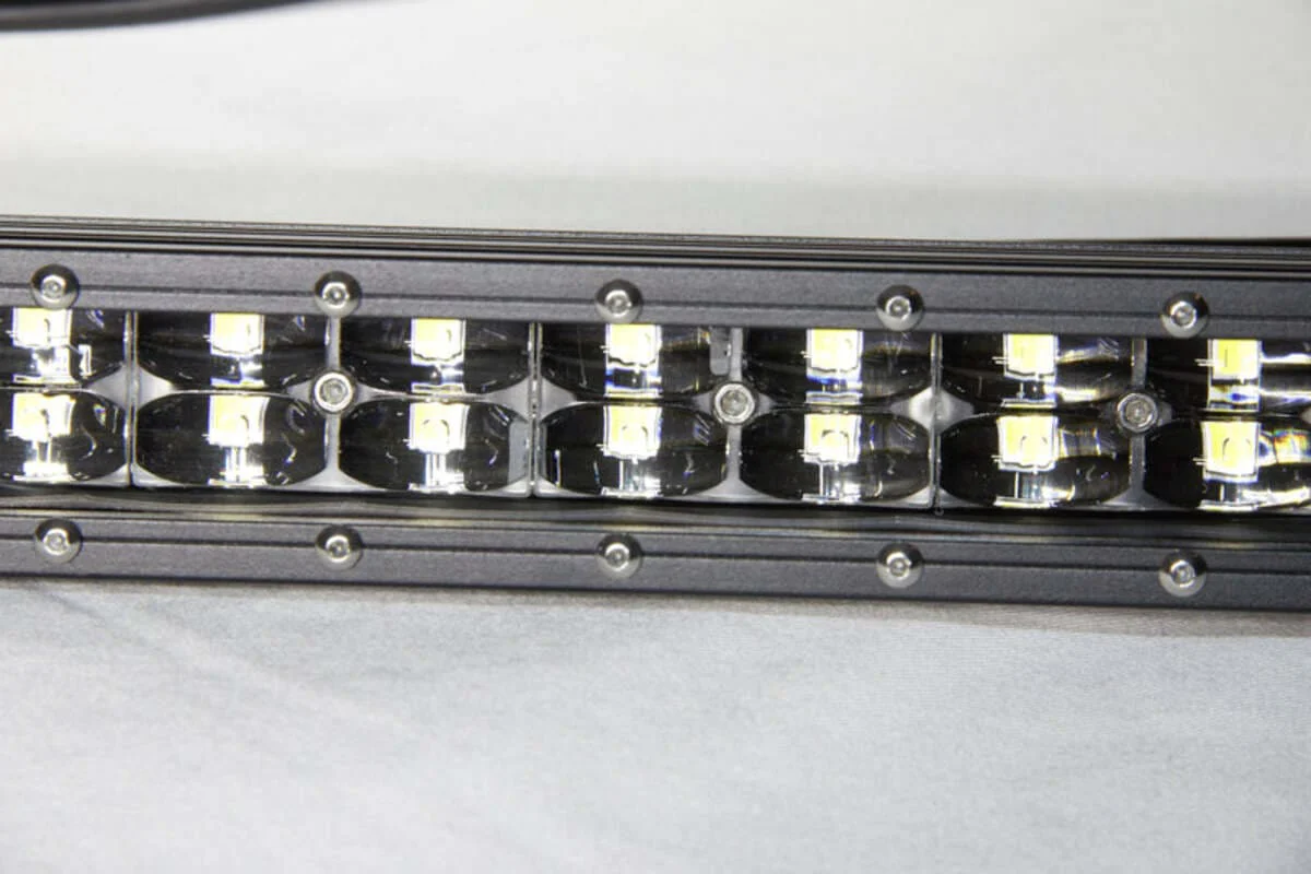 All Terrain Concepts Dual Slim Series Light Bars - Image 5