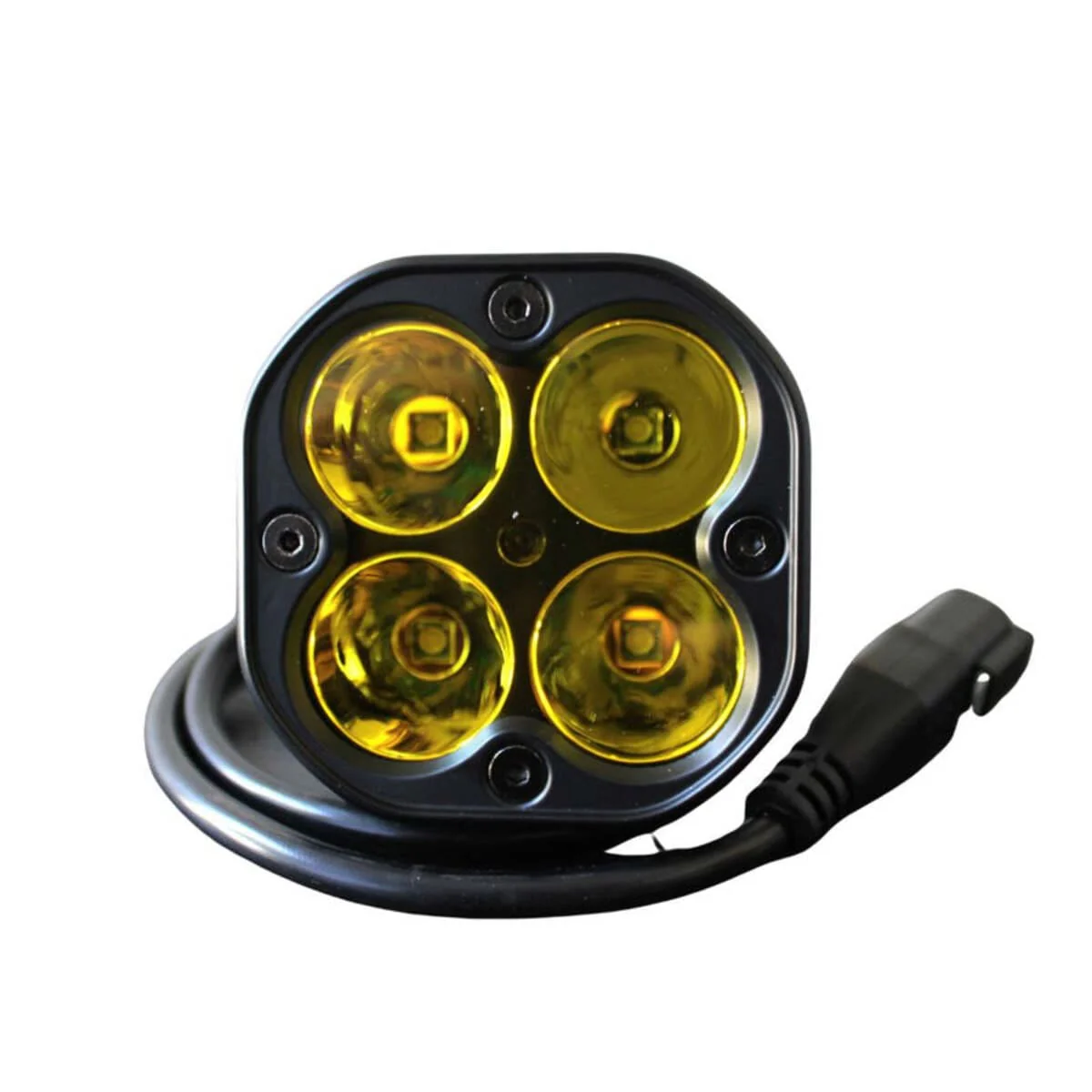 All Terrain Concepts JR X Mini LED Light Pod - Image 10