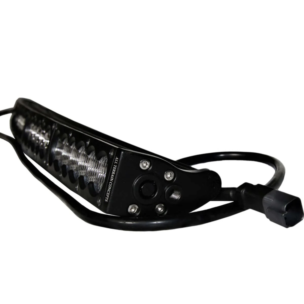 All Terrain Concepts Mini Race Series Light Bars - Image 5