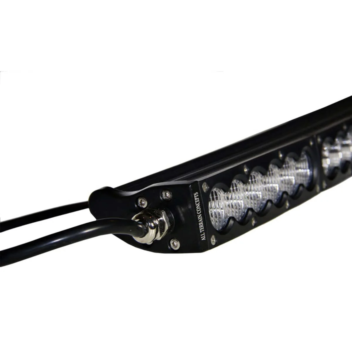 All Terrain Concepts Mini Race Series Light Bars - Image 9