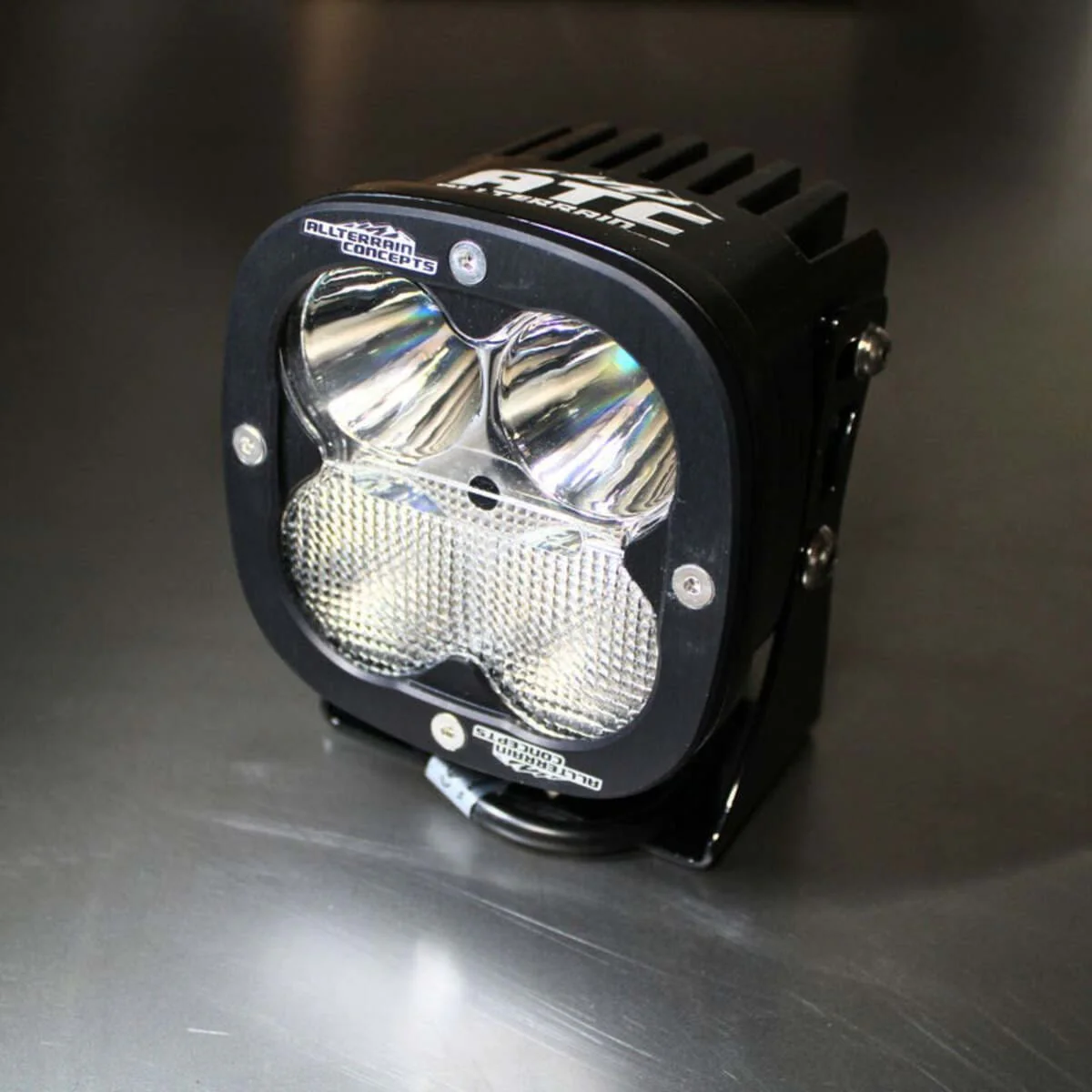 All Terrain Concepts Pro X Race Series LED Lights Pod - Image 12