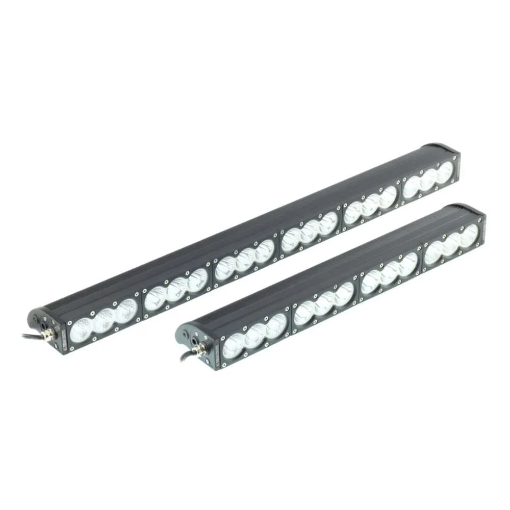 All Terrain Concepts Race Series Light Bars