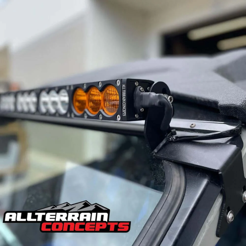 All Terrain Concepts Race Series Light Bars - Image 3