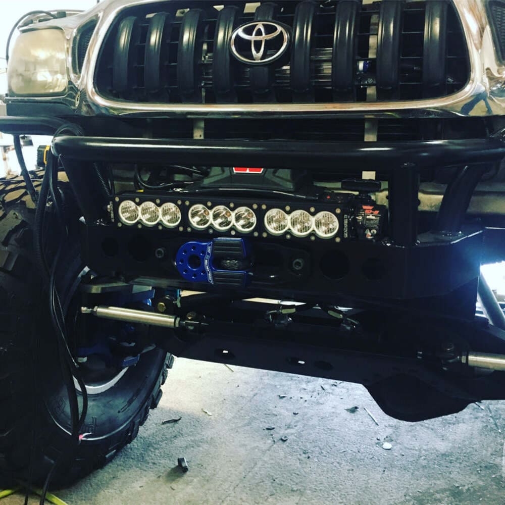 All Terrain Concepts Race Series Light Bars - Image 7
