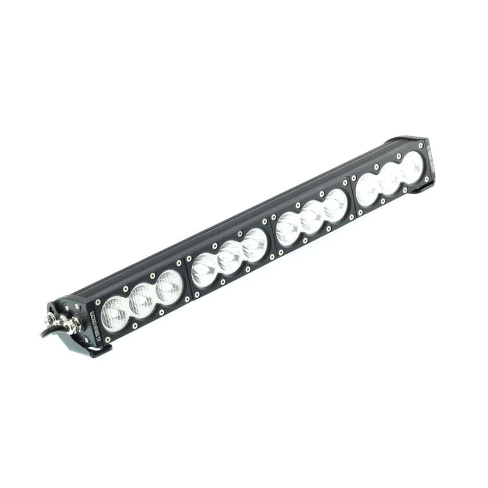 All Terrain Concepts Race Series Light Bars - Image 8