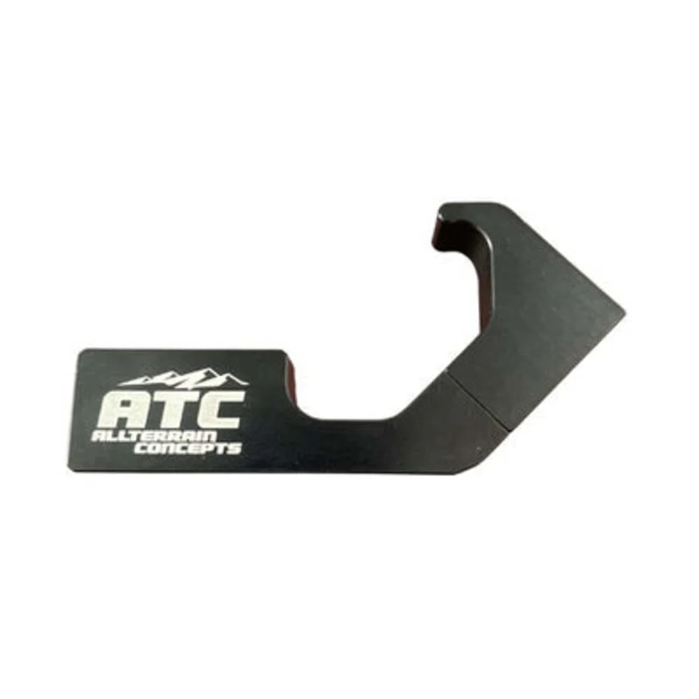 All Terrain Concepts Side Winder Series Mirrors - Image 14