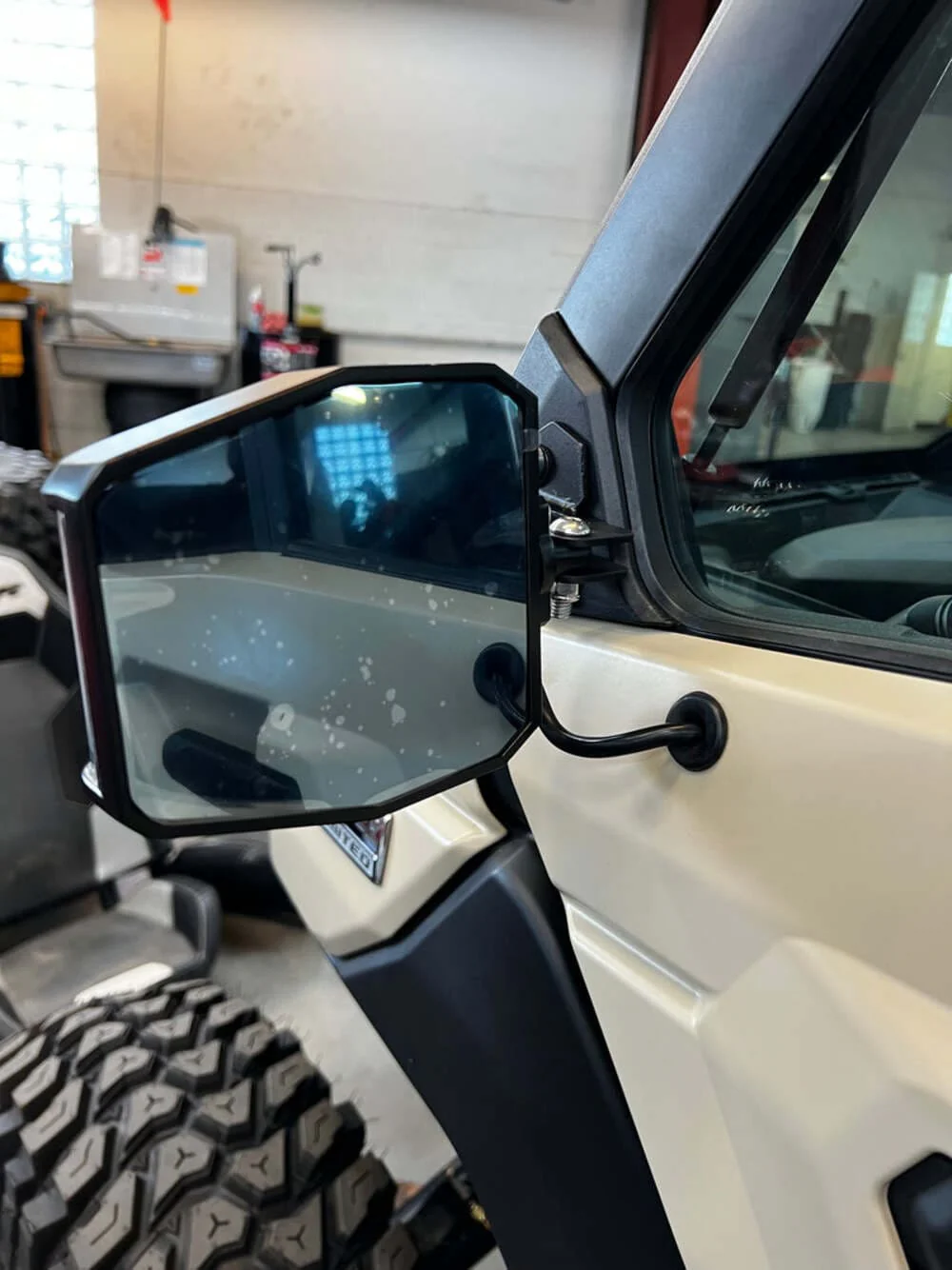 All Terrain Concepts Side Winder Series Mirrors - Image 8