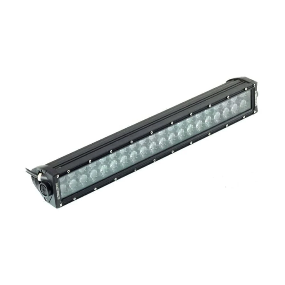 All Terrain Concepts Super Slim Series Light Bars
