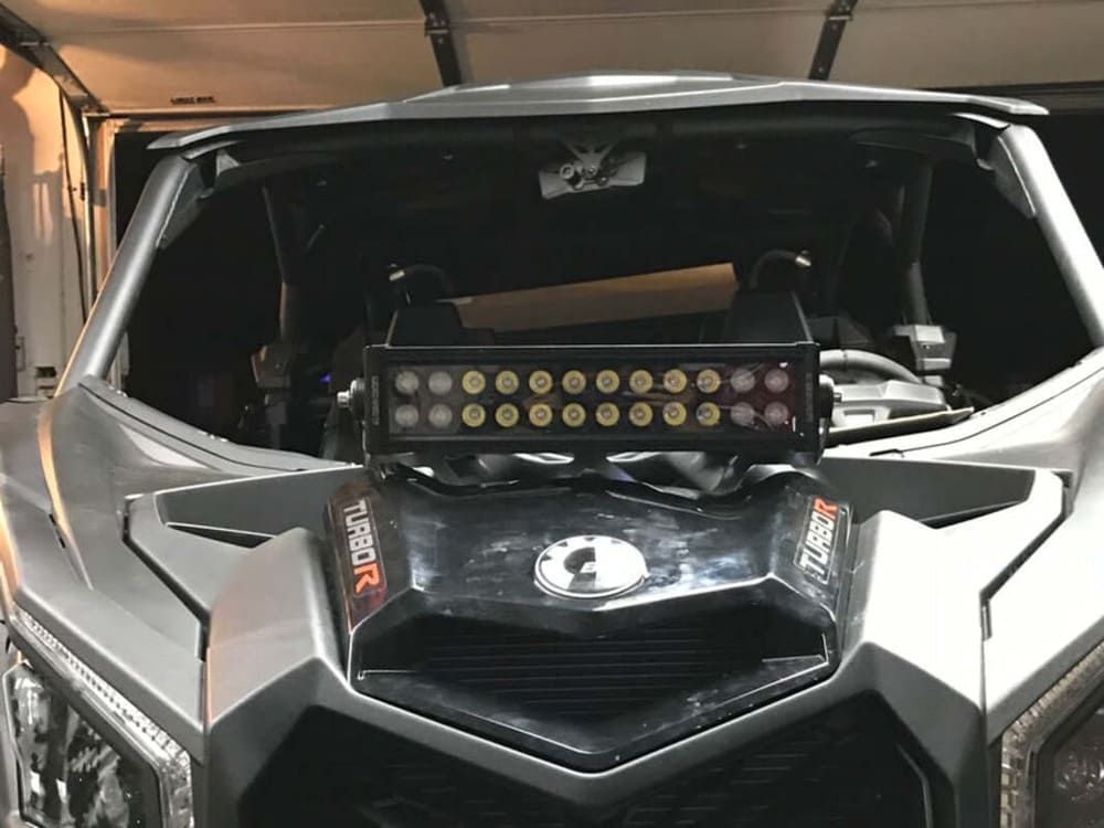 All Terrain Concepts Super Slim Series Light Bars - Image 8