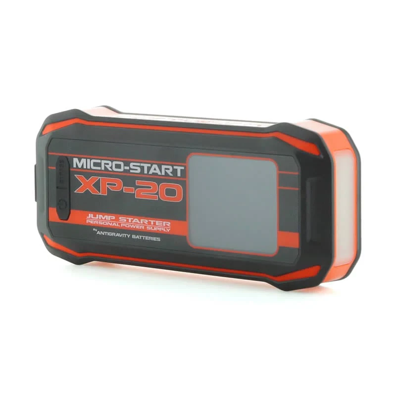 Antigravity Micro-Start XP-20 - Image 3