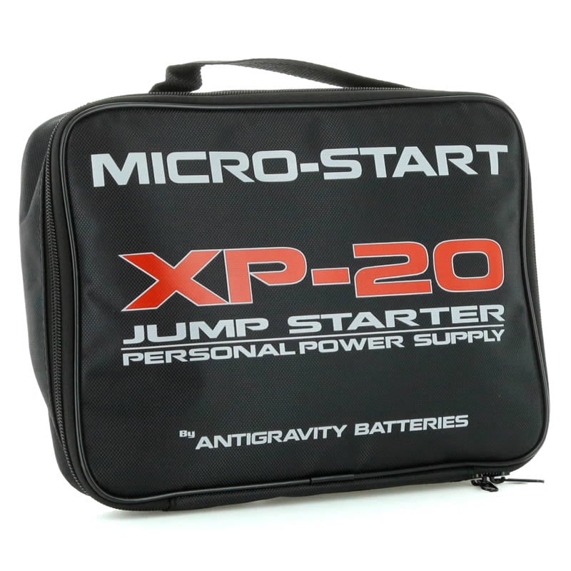 Antigravity Micro-Start XP-20 - Image 5