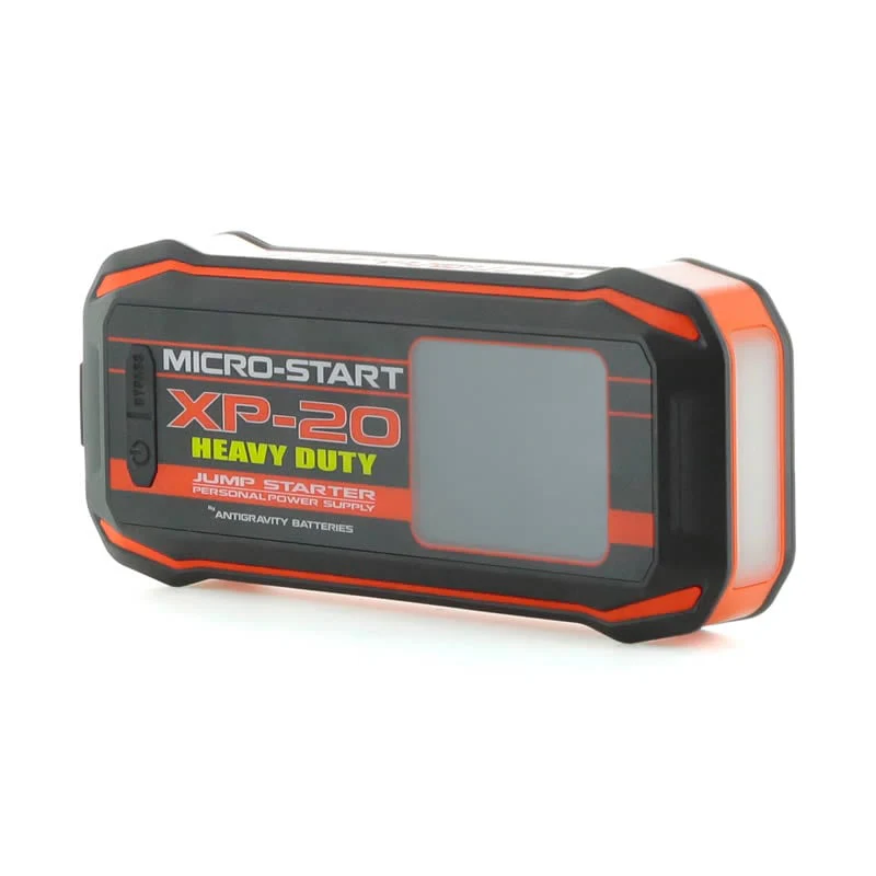 Antigravity XP-20-HD Micro-Start (Heavy Duty) - Image 3