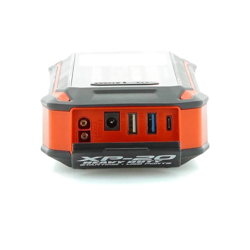 Antigravity XP-20-HD Micro-Start (Heavy Duty) - Image 4