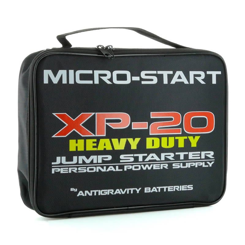 Antigravity XP-20-HD Micro-Start (Heavy Duty) - Image 5