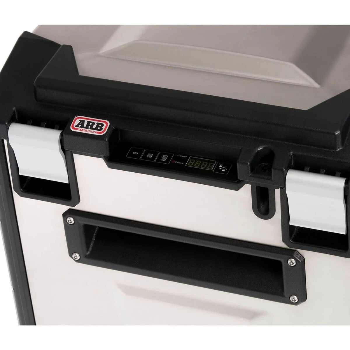 ARB 63 Quart Elements Fridge Freezer - Image 9