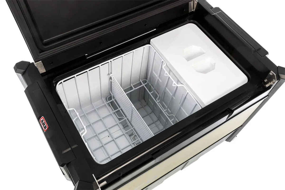 ARB 73 Quart Zero Dual Zone Fridge Freezer - Image 7