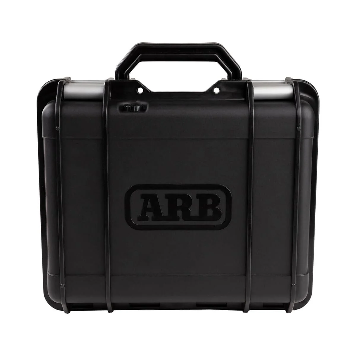 ARB Single Motor Portable 12V Air Compressor - Image 9