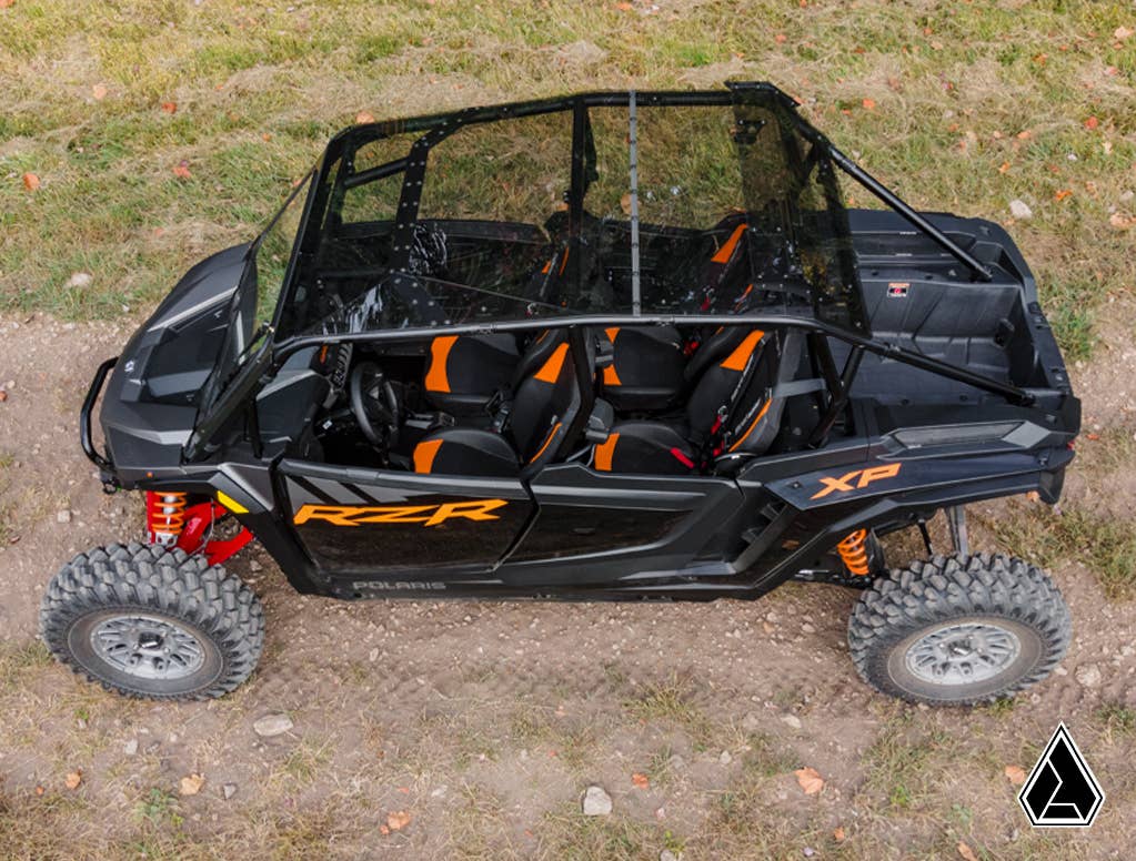 Assault Industries 2024+ Polaris RZR XP 4 Tinted Roof - Image 3
