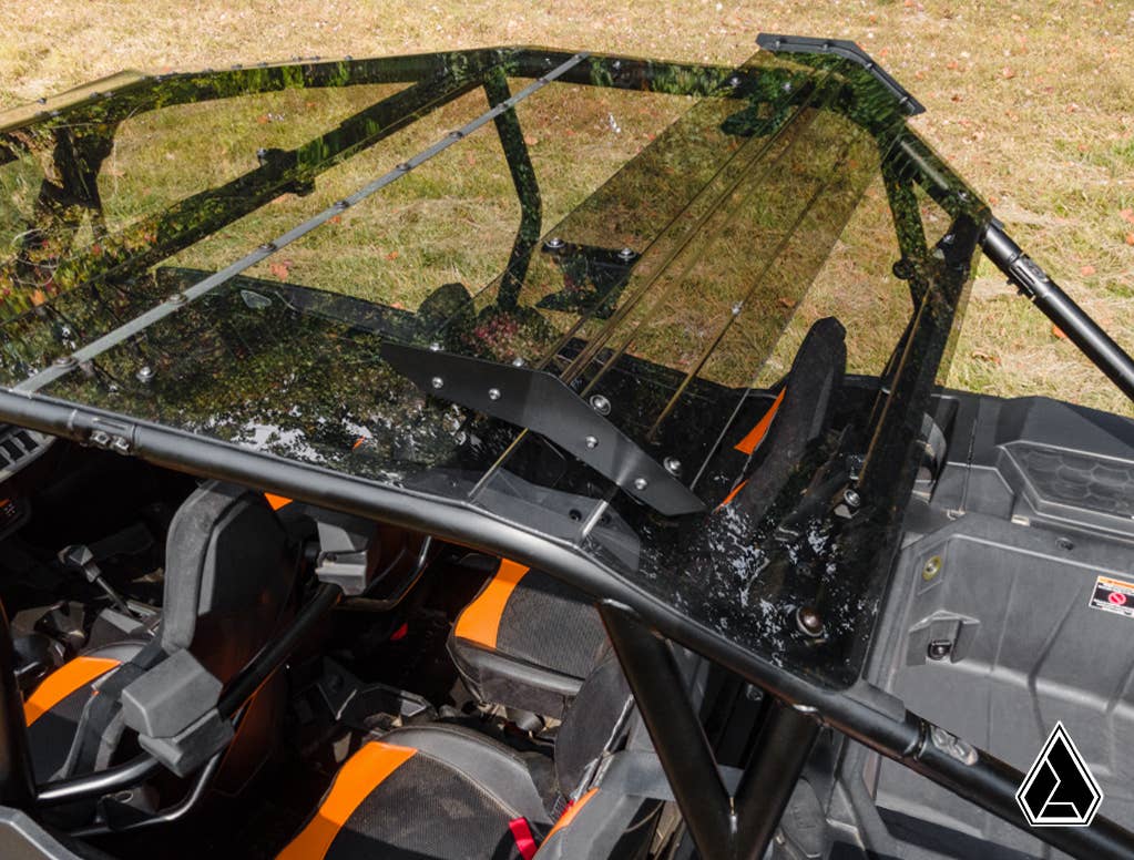 Assault Industries 2024+ Polaris RZR XP 4 Tinted Roof - Image 7