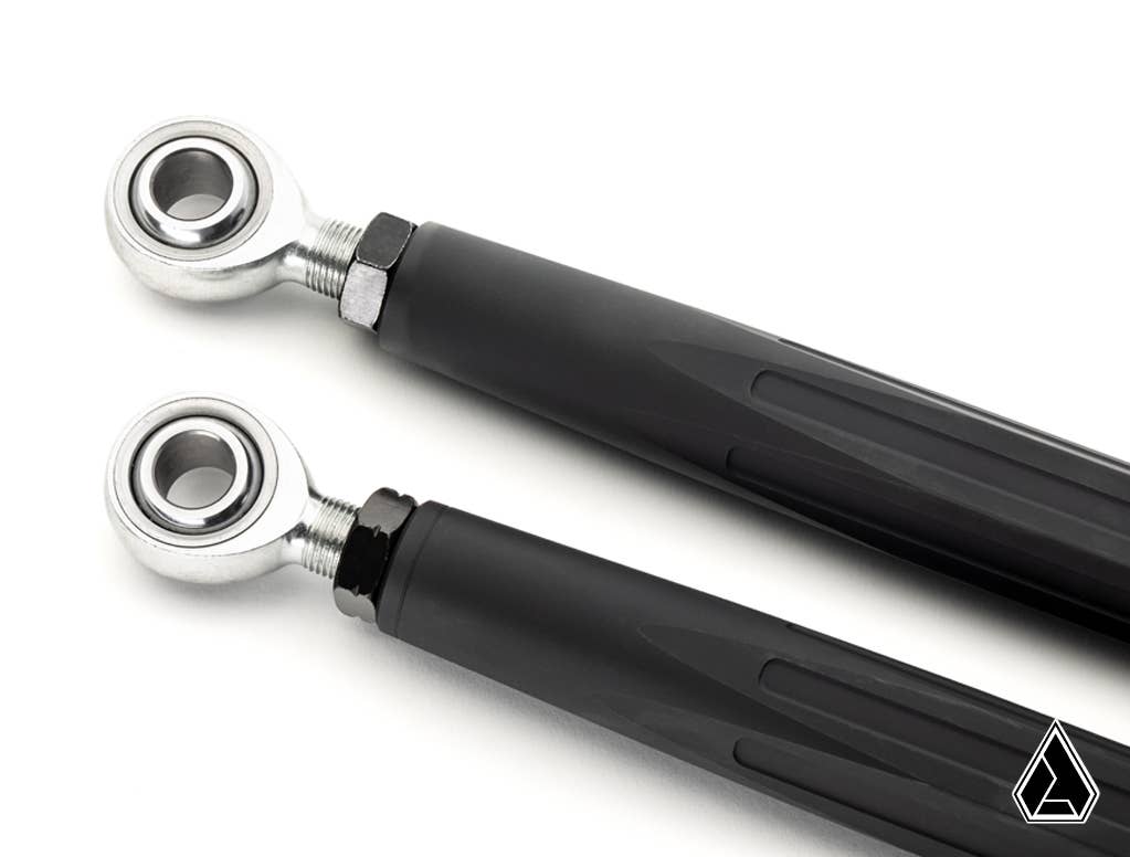 Assault Industries 2024+ Polaris RZR XP Turret Style Quick Camber Radius Rods - Image 3