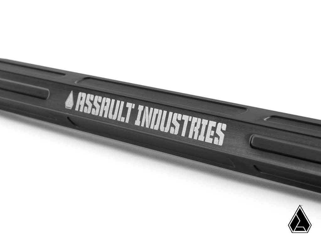 Assault Industries 2024+ Polaris RZR XP Turret Style Quick Camber Radius Rods - Image 4