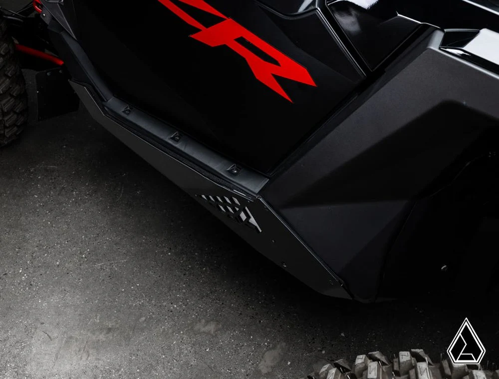 Assault Industries '22+ Polaris RZR Pro R Rock Sliders - Image 5