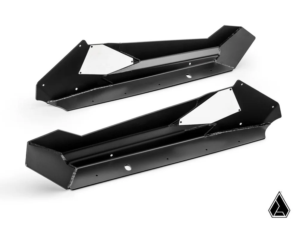 Assault Industries '22+ Polaris RZR Pro R Rock Sliders - Image 7