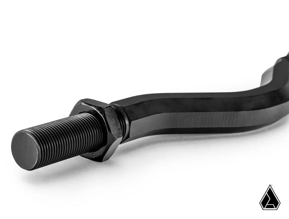 Assault Industries '24+ Can-Am Maverick R Tie Rod Ends - Image 3